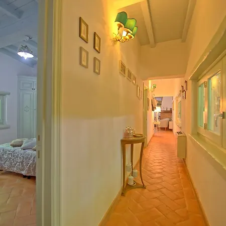 别墅 Casa Cheru 哥尔顿