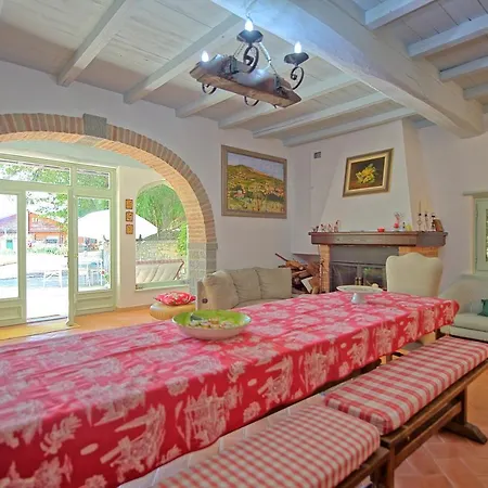 Casa Cheru * 哥尔顿