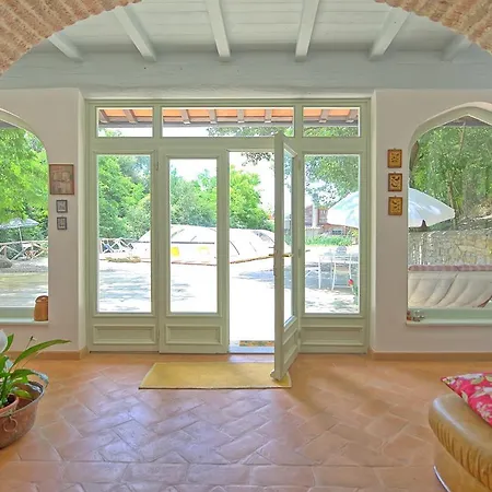 Casa Cheru