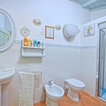 Casa Cheru 别墅 哥尔顿