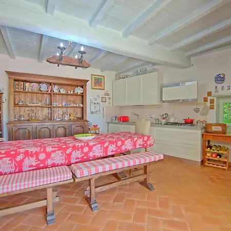 Casa Cheru *